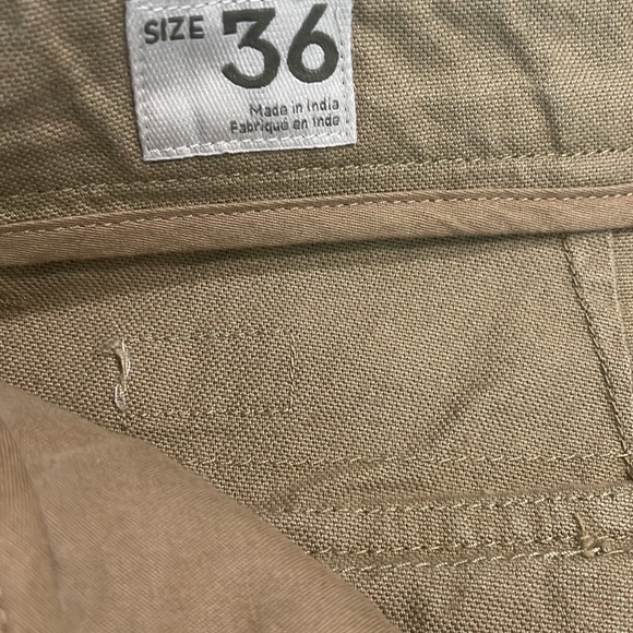 Men’s Timberland shorts - Picture 2 of 6